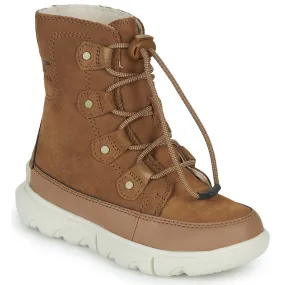 Sorel - YOUTH SOREL EXPLORER LACE WP